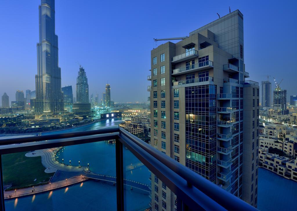 Icon Casa Living - The Residence Tower 5 Dubai Quarto foto