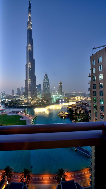 Icon Casa Living - The Residence Tower 5 Dubai Quarto foto