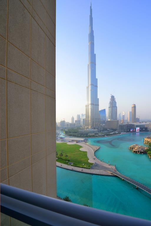 Icon Casa Living - The Residence Tower 5 Dubai Quarto foto